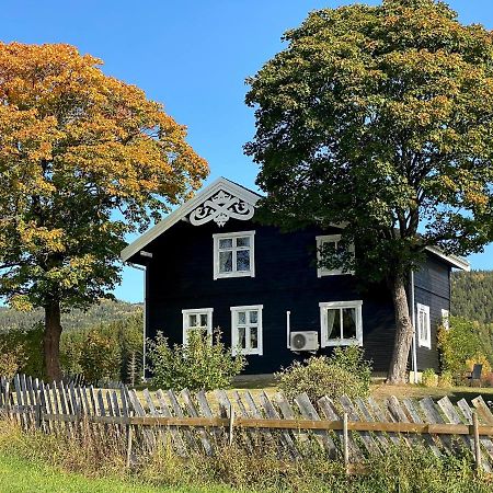 Eika Cottage: Cozy, Rural, Spacious And Well-Equiped Amot  Exteriér fotografie