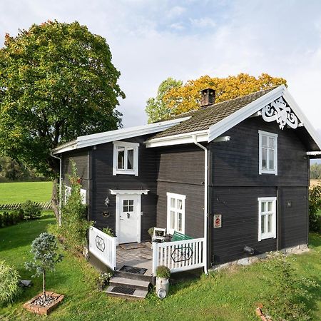 Eika Cottage: Cozy, Rural, Spacious And Well-Equiped Amot  Exteriér fotografie