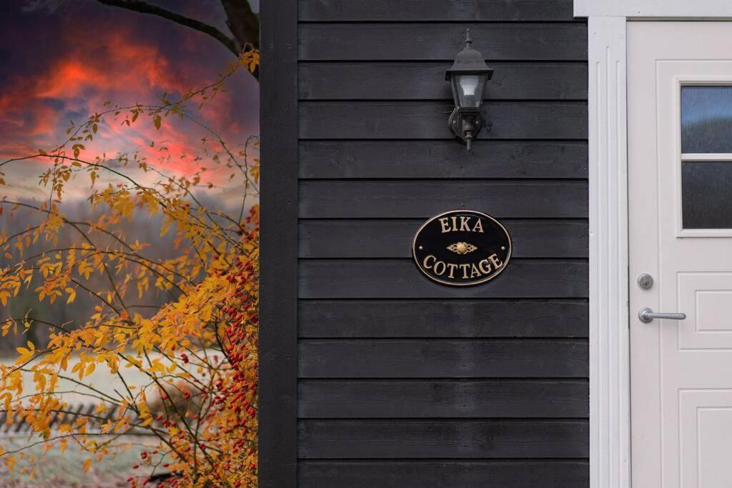 Eika Cottage: Cozy, Rural, Spacious And Well-Equiped Amot  Exteriér fotografie