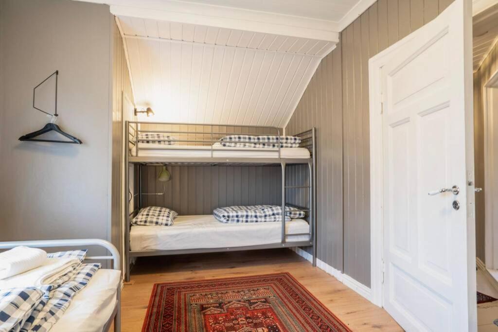 Eika Cottage: Cozy, Rural, Spacious And Well-Equiped Amot  Exteriér fotografie