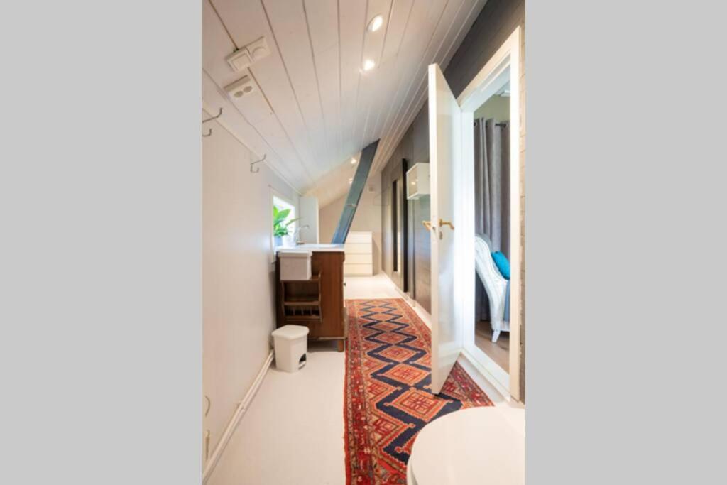 Eika Cottage: Cozy, Rural, Spacious And Well-Equiped Amot  Exteriér fotografie