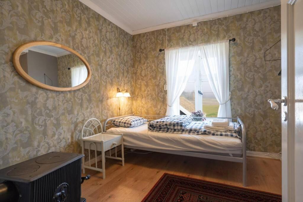 Eika Cottage: Cozy, Rural, Spacious And Well-Equiped Amot  Exteriér fotografie