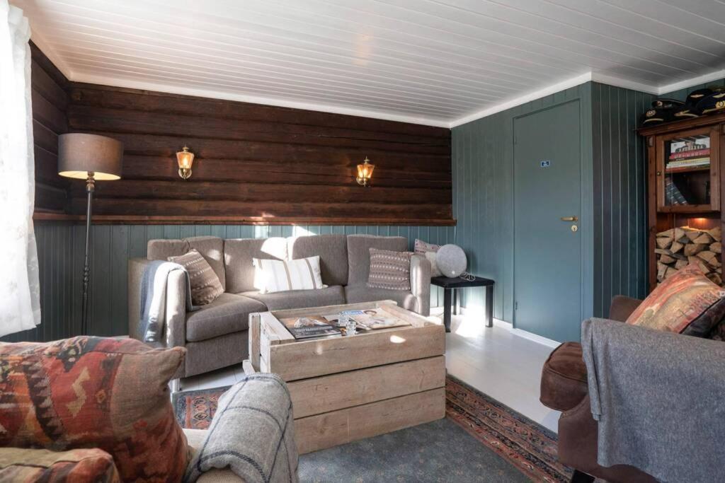 Eika Cottage: Cozy, Rural, Spacious And Well-Equiped Amot  Exteriér fotografie