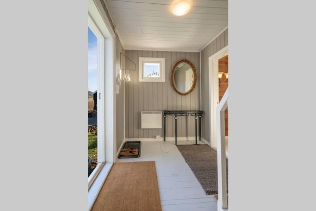 Eika Cottage: Cozy, Rural, Spacious And Well-Equiped Amot  Exteriér fotografie