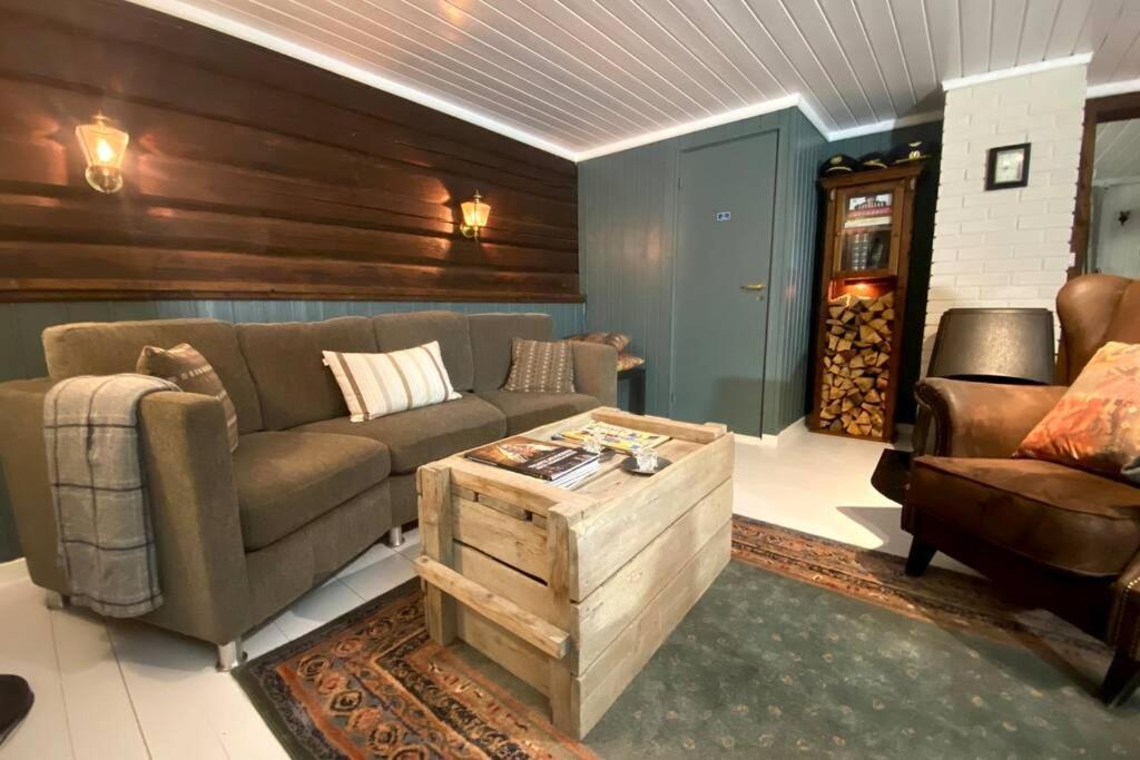 Eika Cottage: Cozy, Rural, Spacious And Well-Equiped Amot  Exteriér fotografie