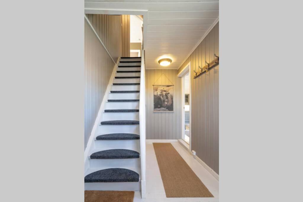 Eika Cottage: Cozy, Rural, Spacious And Well-Equiped Amot  Exteriér fotografie