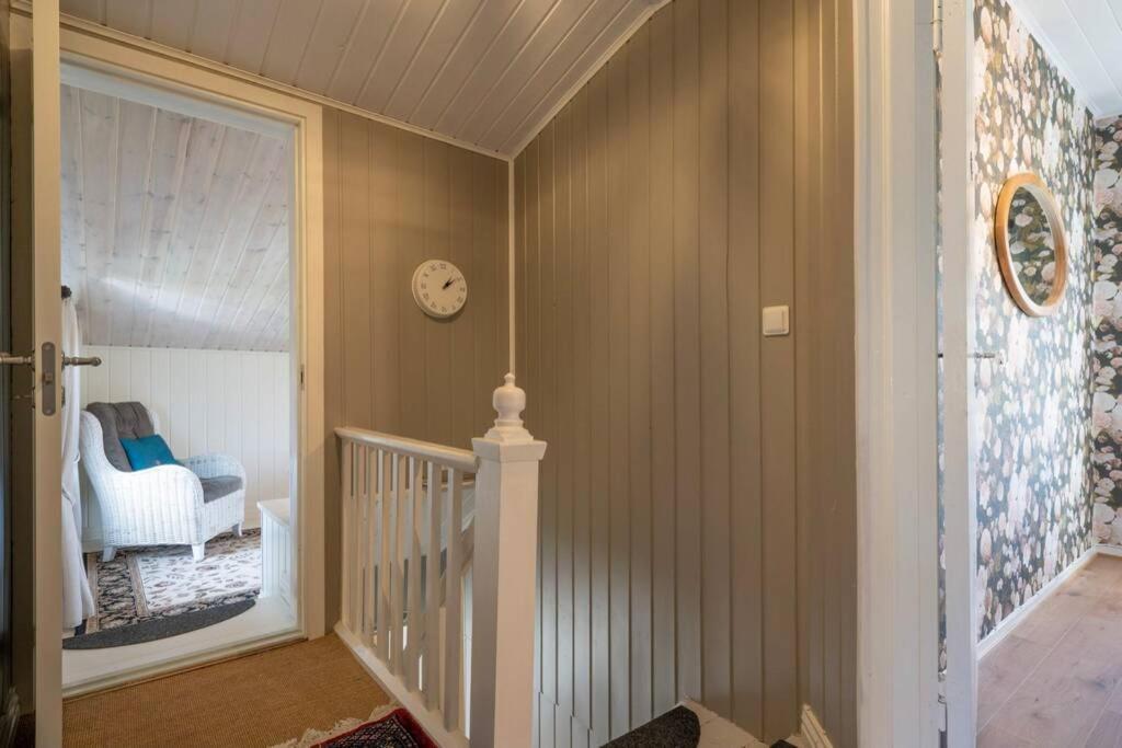 Eika Cottage: Cozy, Rural, Spacious And Well-Equiped Amot  Exteriér fotografie