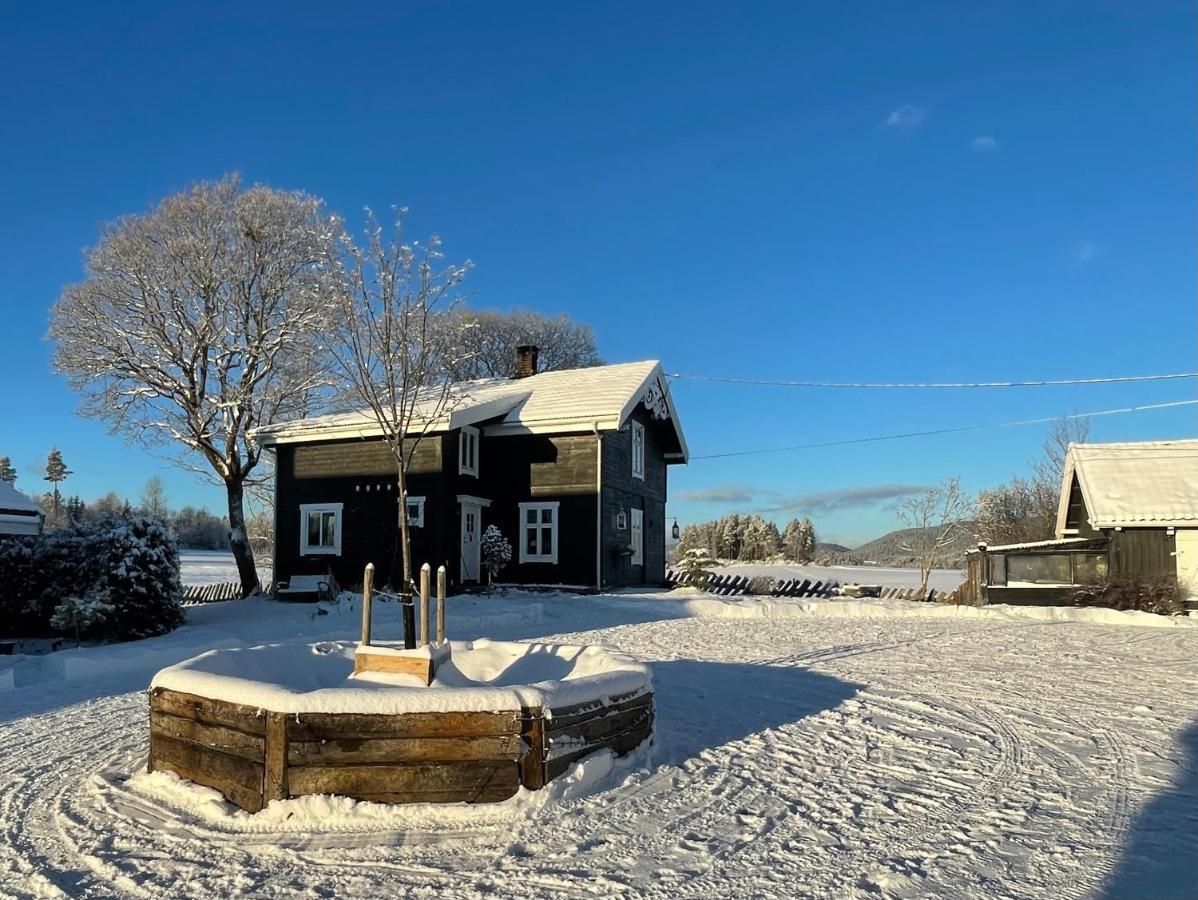 Eika Cottage: Cozy, Rural, Spacious And Well-Equiped Amot  Exteriér fotografie